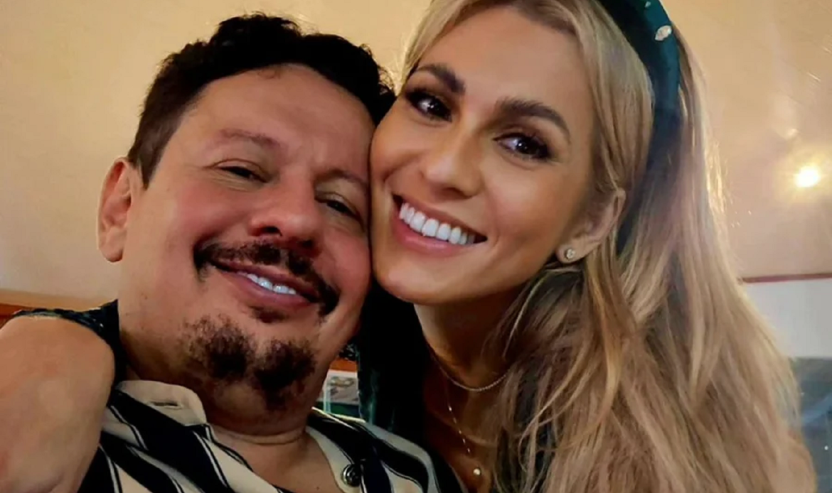 Quem é Marcos Araújo, empresário citado por Lívia Andrade em denúncia de abuso 47 livia andrade