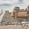 Museu do Louvre - Foto: Reprodução/ Unsplash