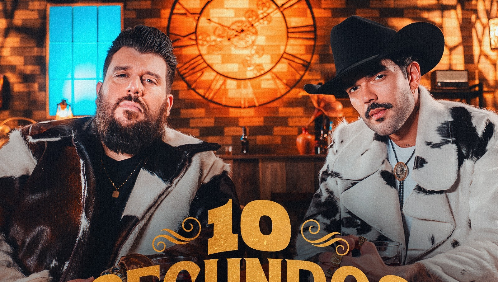 luan pereira 10 segundos