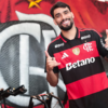 Lucas Paquetá fez o valor de mercado do elenco do Flamengo disparar - Foto: Gilvan de Souza/Flamengo