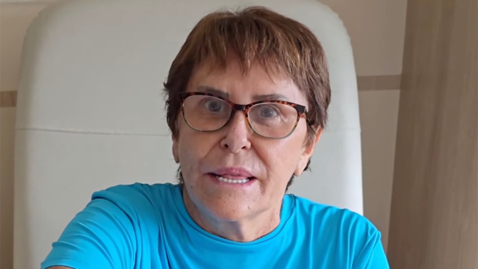 Márcia Sensitiva – Foto: Reprodução / Instagram