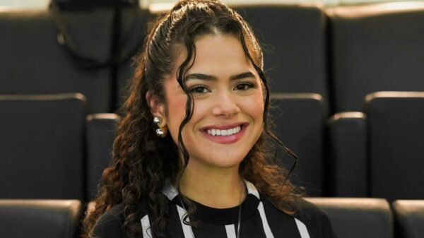 maisa reage comentarios lente dentes