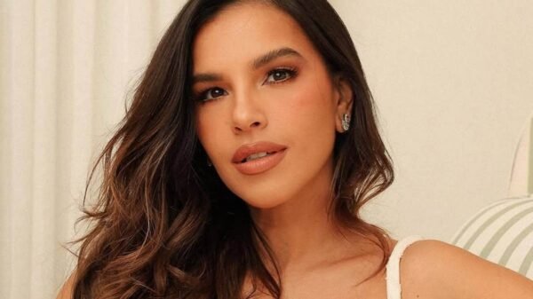 Mariana Rios revela momentos difíceis no pós-parto e fala sobre expectativas frustradas