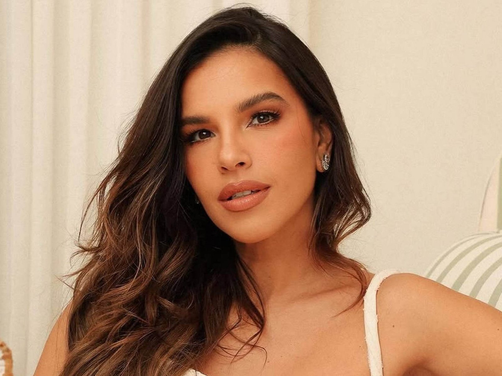 Mariana Rios revela momentos difíceis no pós-parto e fala sobre expectativas frustradas