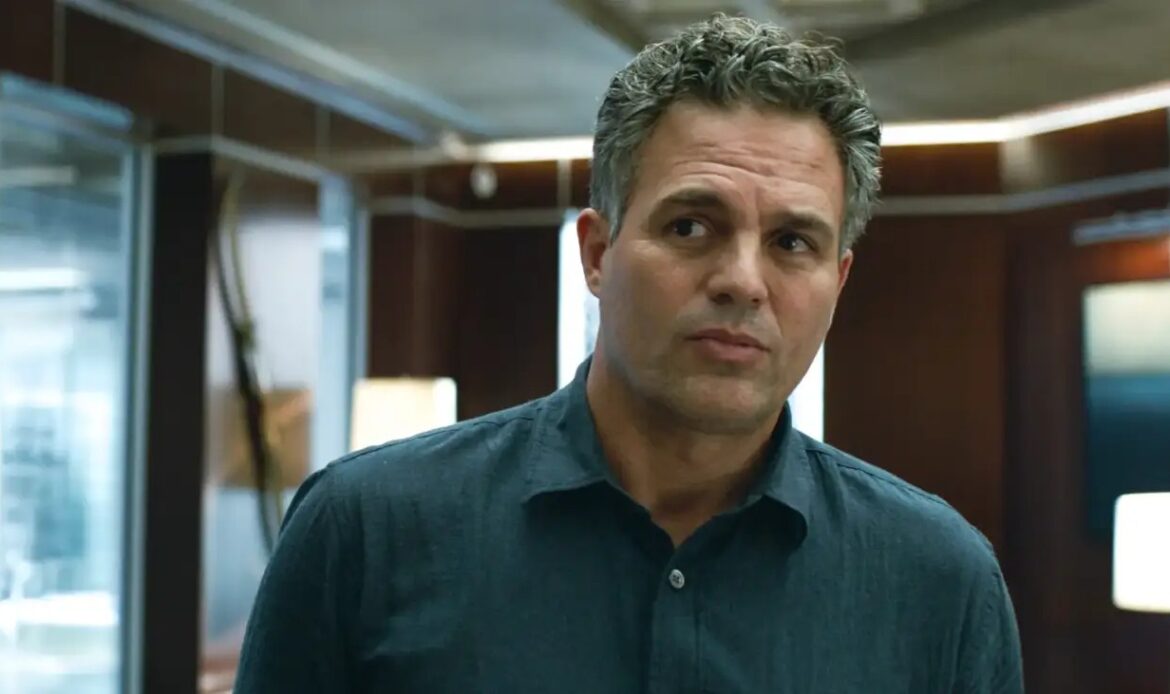 Mark Ruffalo é acusado de antissemitismo após críticas à Paramount e recebe apoio de artistas judeus 47 Mark Ruffalo é acusado de antissemitismo após críticas à Paramount e recebe apoio de artistas judeus