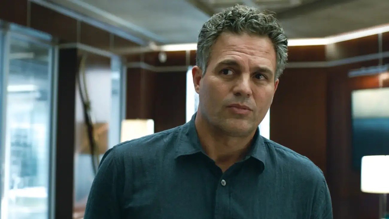 Mark Ruffalo quebra o silêncio sobre rumores de saída da Marvel Studios