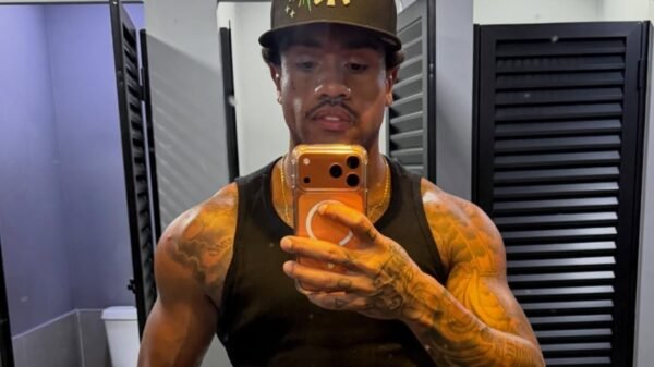 MC Davi - Foto: Reprodução/ Redes Sociais