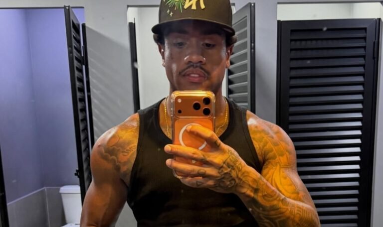 MC Davi - Foto: Reprodução/ Redes Sociais