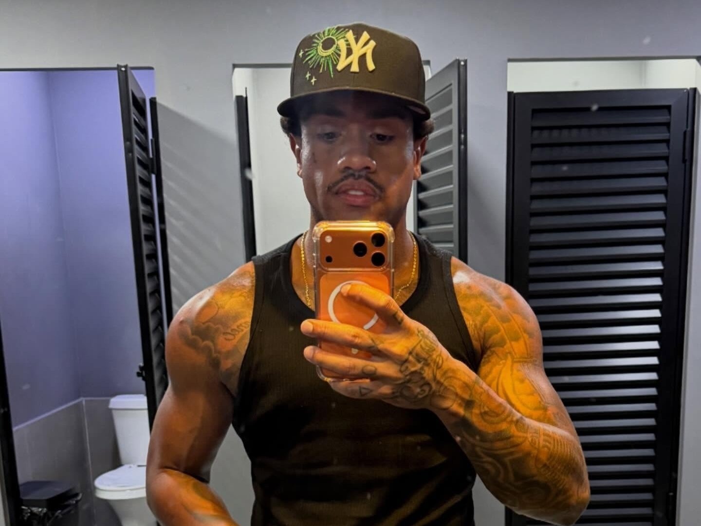 MC Davi - Foto: Reprodução/ Redes Sociais