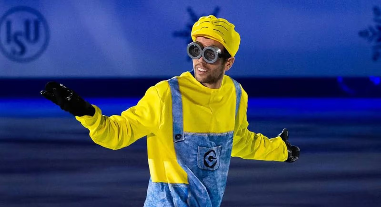 Entenda a polêmica envolvendo os Minions e as Olimpíadas de Inverno