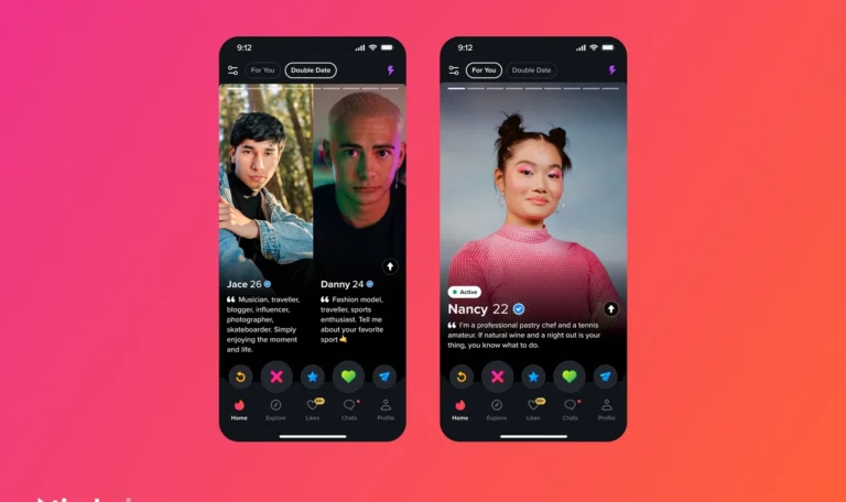 Tinder Double Date: o que é e como funciona a nova experiência de encontros em grupo