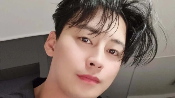 Ator sul-coreano Jung Eun-woo morre aos 39 anos