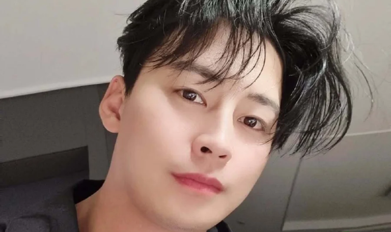 Ator sul-coreano Jung Eun-woo morre aos 39 anos