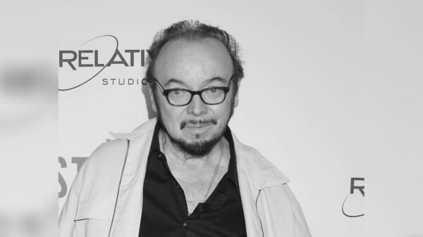 O ator Bud Cort morreu aos 77 anos