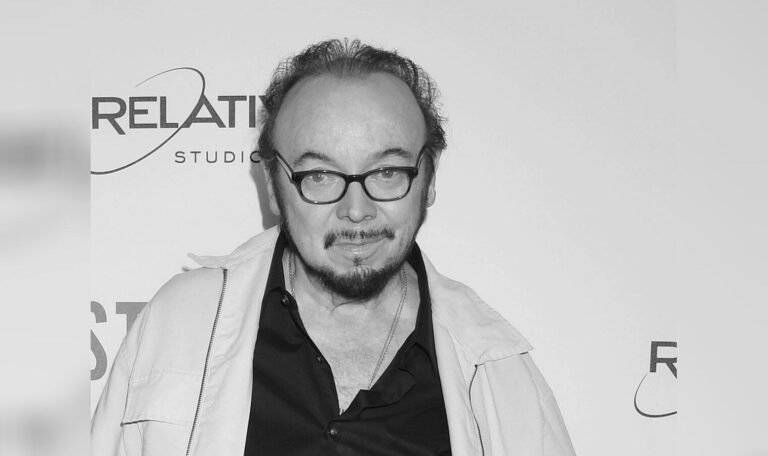 O ator Bud Cort morreu aos 77 anos