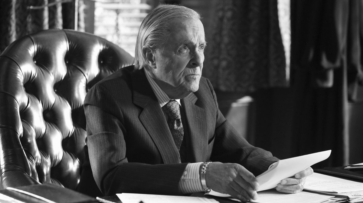 Ator de 'Will & Grace', Charles C. Stevenson Jr., morre aos 95 anos