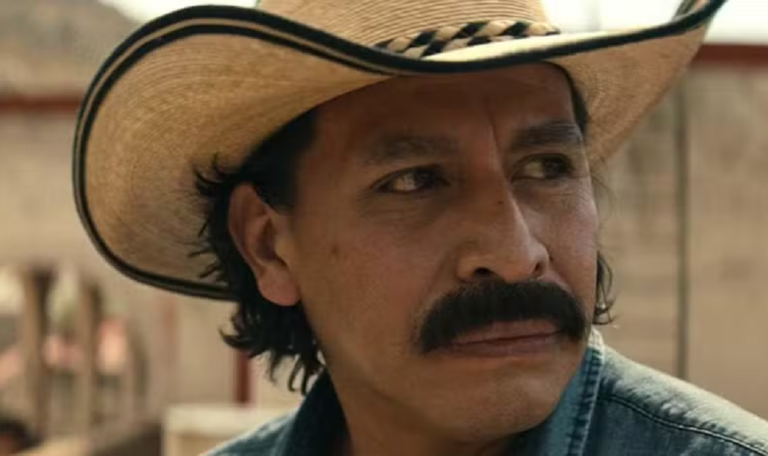 Astro de Narcos: México morre aos 55 anos; causa da morte não foi divulgada
