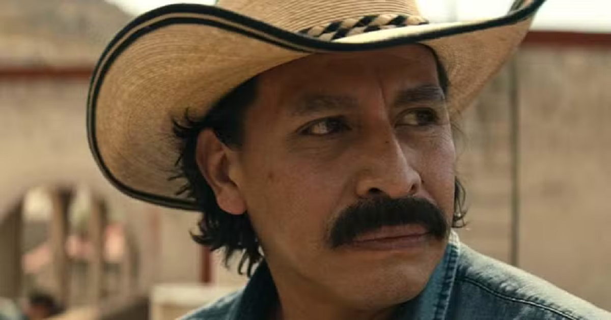 Astro de Narcos: México morre aos 55 anos; causa da morte não foi divulgada