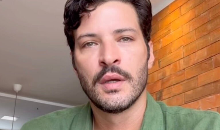 Leandro Lima - Foto: Reprodução / Instagram