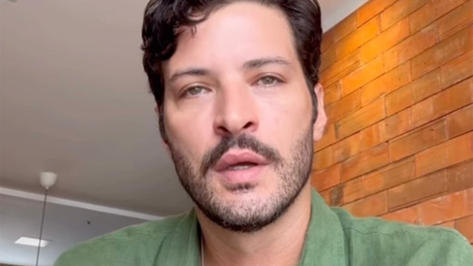 Leandro Lima - Foto: Reprodução / Instagram