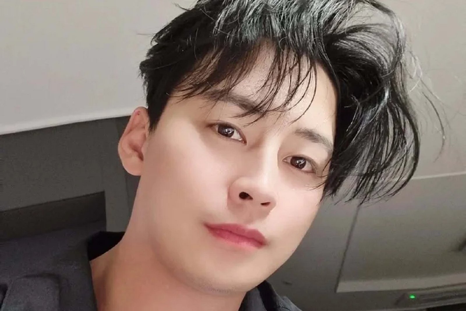 Ator sul-coreano Jung Eun-woo morre aos 39 anos