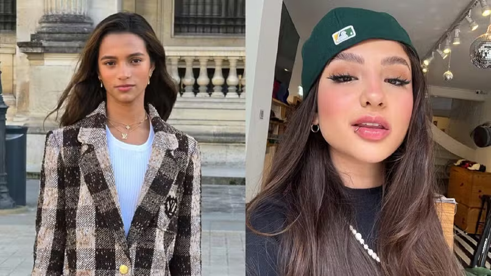 namorada rayssa leal