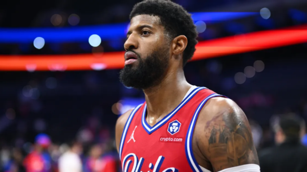 Paul George - NBA - POP Mais