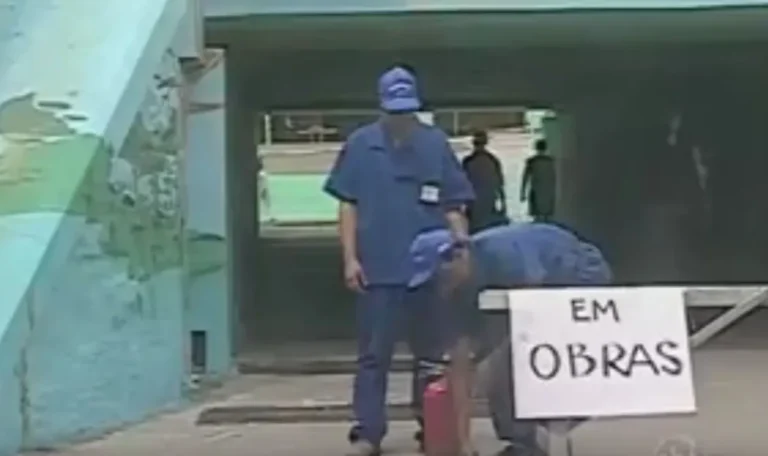 Silvio Santos e pegadinha do SBT aparecem em arquivos do caso Jeffrey Epstein