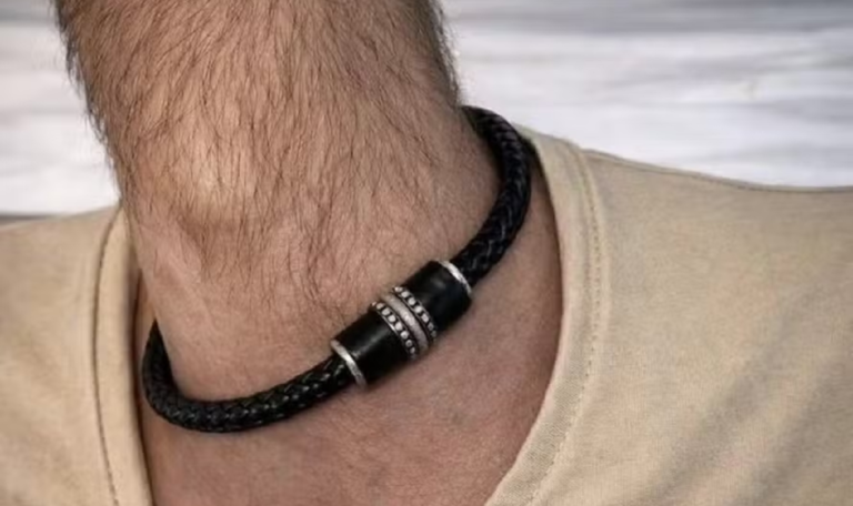 Mistério na web: imagem de 'pescoço peludo' viraliza — Foto: Reprodução/X