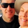 Cantora Pink e Carey Hart - Foto: Reprodução/ Instagram