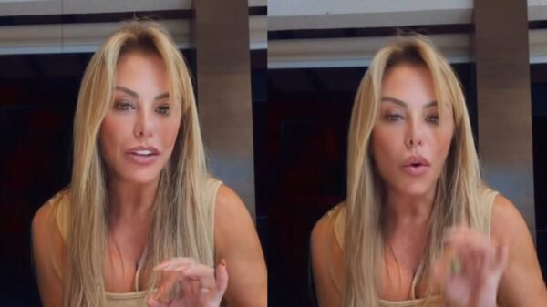 poliana rocha menopausa