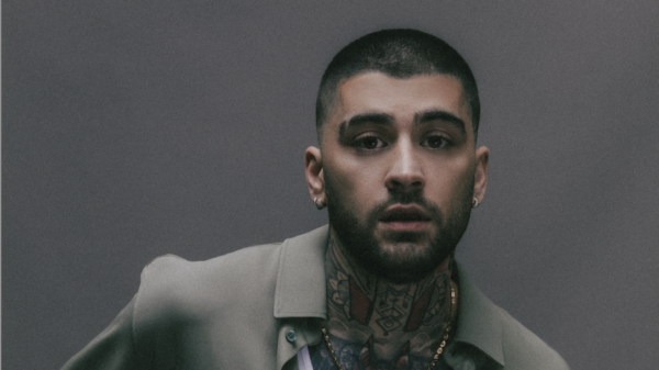 ZAYN confirma show no Brasil com a turnê Konnakol Tour em São Paulo