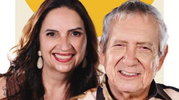 Maria Alice lança álbum em homenagem a Geraldo Espíndola e celebra a música sul-mato-grossense