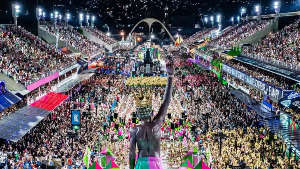 quanto recebem jurados carnaval rio