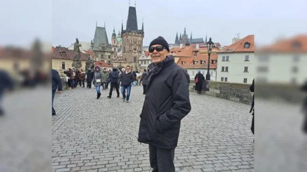 Radialista Juarez Vieira morre após ser atropelado no Distrito Federal