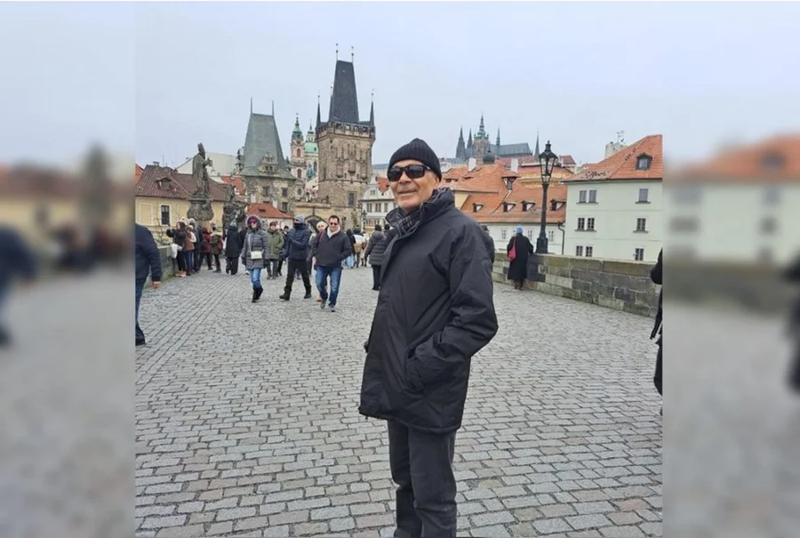 Radialista Juarez Vieira morre após ser atropelado no Distrito Federal