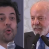 Quem é Tiago Eltz, repórter que viralizou após levar invertida de Lula durante coletiva?