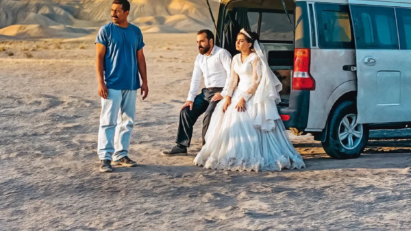 Roteirista de filme indicado ao Oscar é preso no Irã após criticar governo