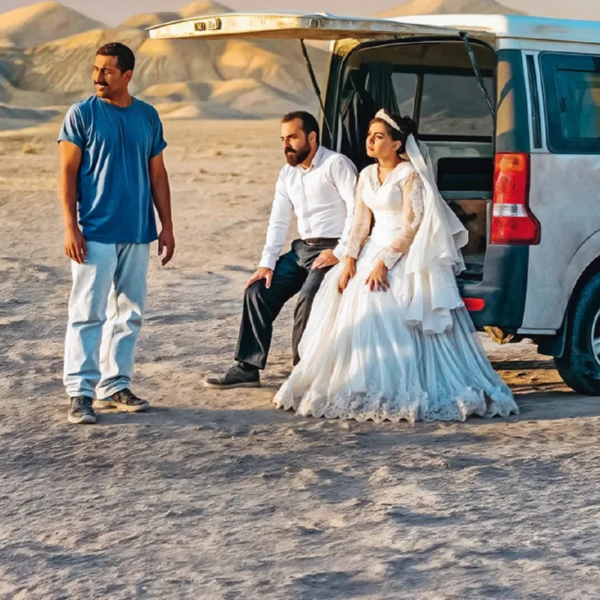 Roteirista de filme indicado ao Oscar é preso no Irã após criticar governo