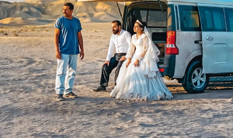 Roteirista de filme indicado ao Oscar é preso no Irã após criticar governo