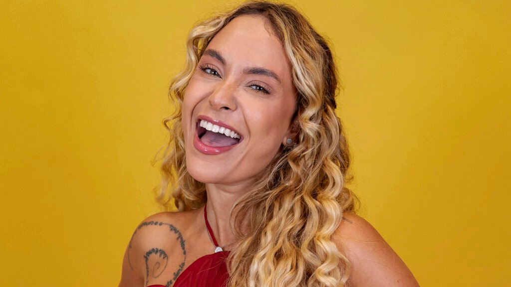 BBB 26: Sarah Andrade é eliminada no quarto paredão da temporada com 69,13% dos votos