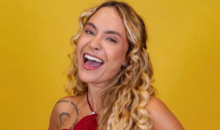 BBB 26: Sarah Andrade é eliminada no quarto paredão da temporada com 69,13% dos votos