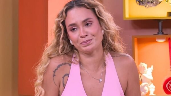 Perdeu tudo? Após o BBB 26, Sarah Andrade enfrenta resistência do mercado publicitário