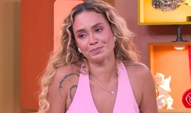 Perdeu tudo? Após o BBB 26, Sarah Andrade enfrenta resistência do mercado publicitário