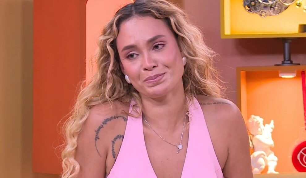 Perdeu tudo? Após o BBB 26, Sarah Andrade enfrenta resistência do mercado publicitário