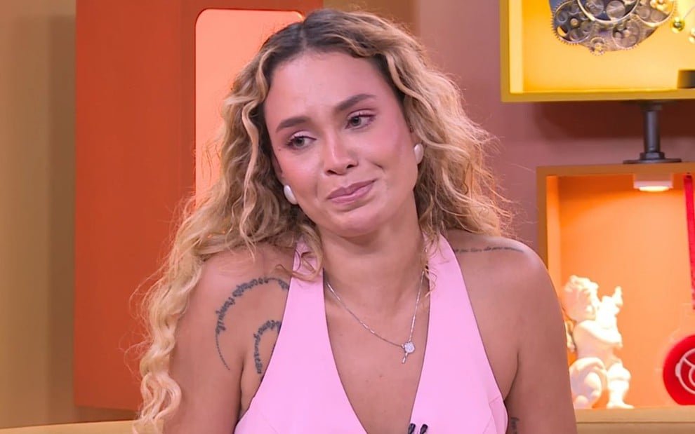 Perdeu tudo? Após o BBB 26, Sarah Andrade enfrenta resistência do mercado publicitário