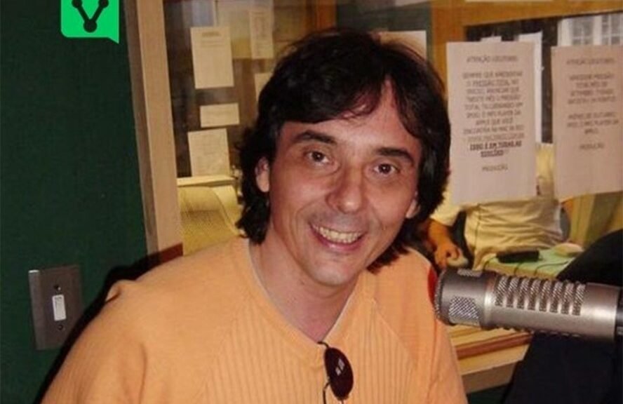 Morre Ricardo Schnetzer, dublador de Tom Cruise, Richard Gere e Nicolas Cage