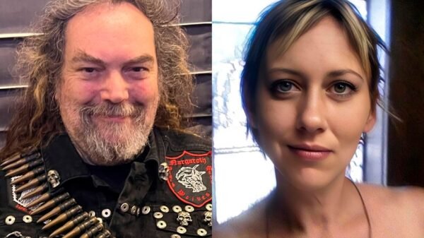 Max Cavalera, ex-Sepultura, anuncia morte da filha Christina: “Encontrou a paz”