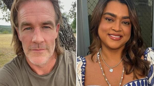 James Van Der Beek tinha o mesmo tipo de câncer que Preta Gil; entenda a doença