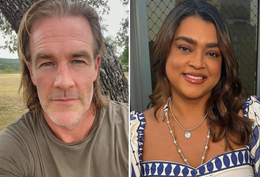 James Van Der Beek tinha o mesmo tipo de câncer que Preta Gil; entenda a doença